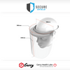 Secure Shield - Professional Face Shield
