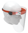 Secure Shield - Professional Face Shield
