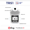 TRS1 - IR Temperature Monitoring System